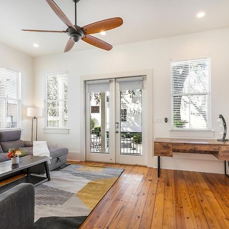 Amazing 3Br Cottage Off St Charles With Pool New Orleans Buitenkant foto