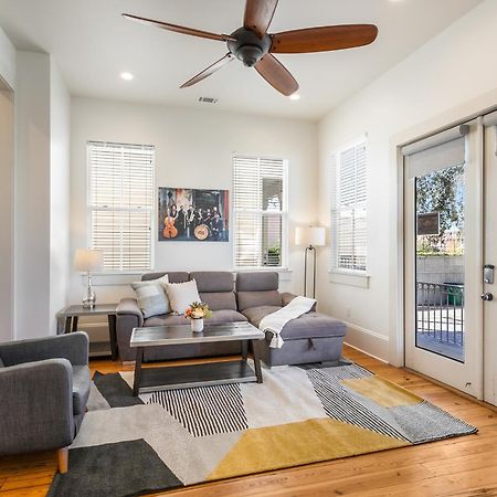 Amazing 3Br Cottage Off St Charles With Pool New Orleans Buitenkant foto