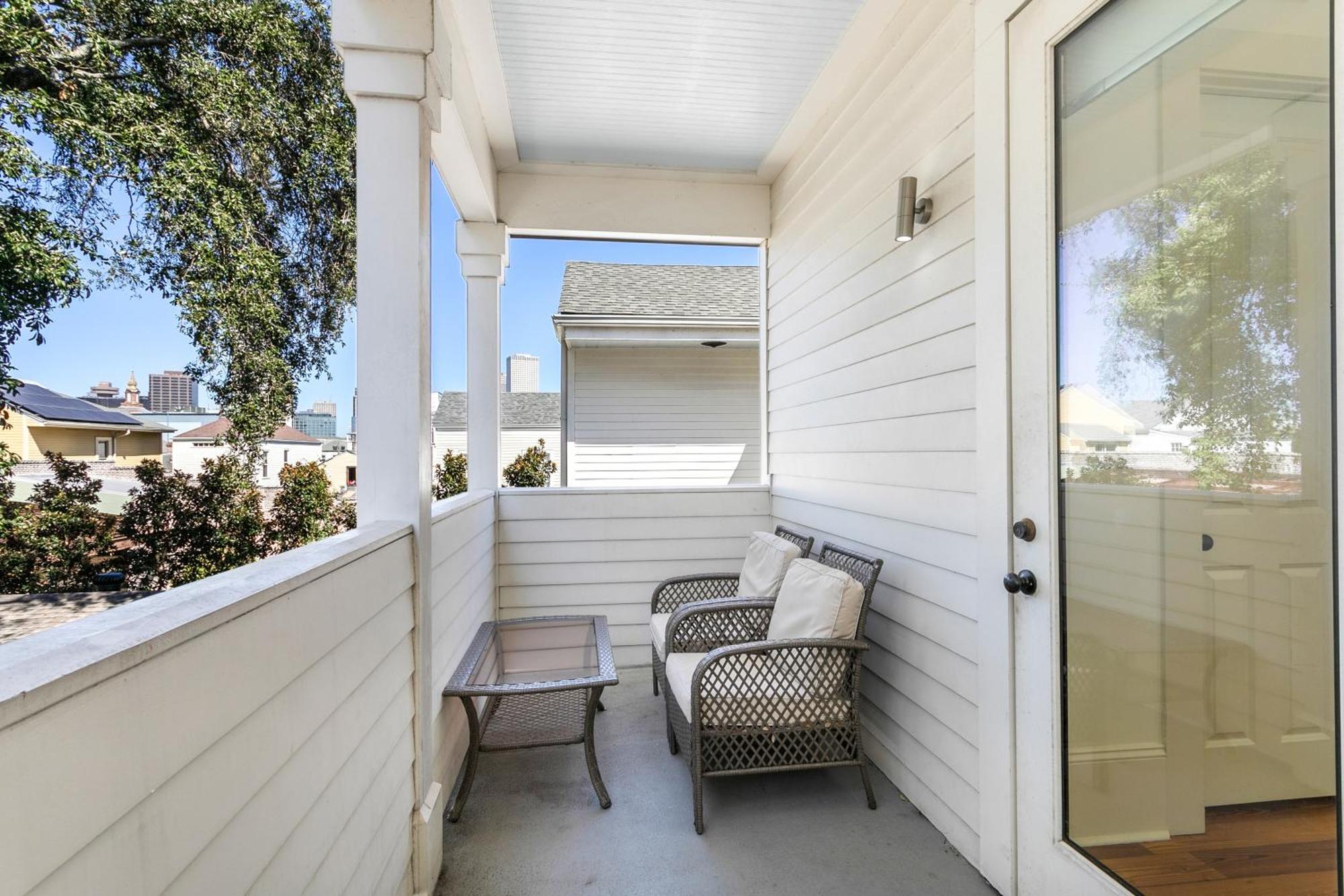 Amazing 3Br Cottage Off St Charles With Pool New Orleans Buitenkant foto