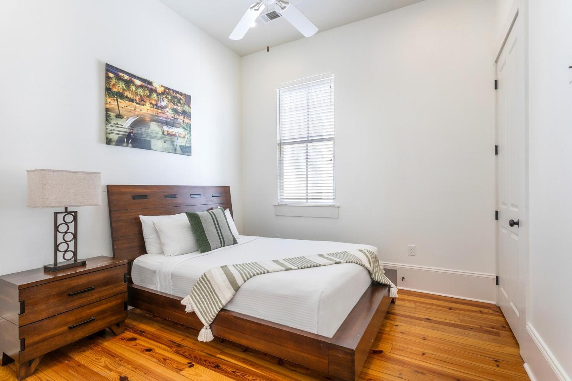 Amazing 3Br Cottage Off St Charles With Pool New Orleans Buitenkant foto