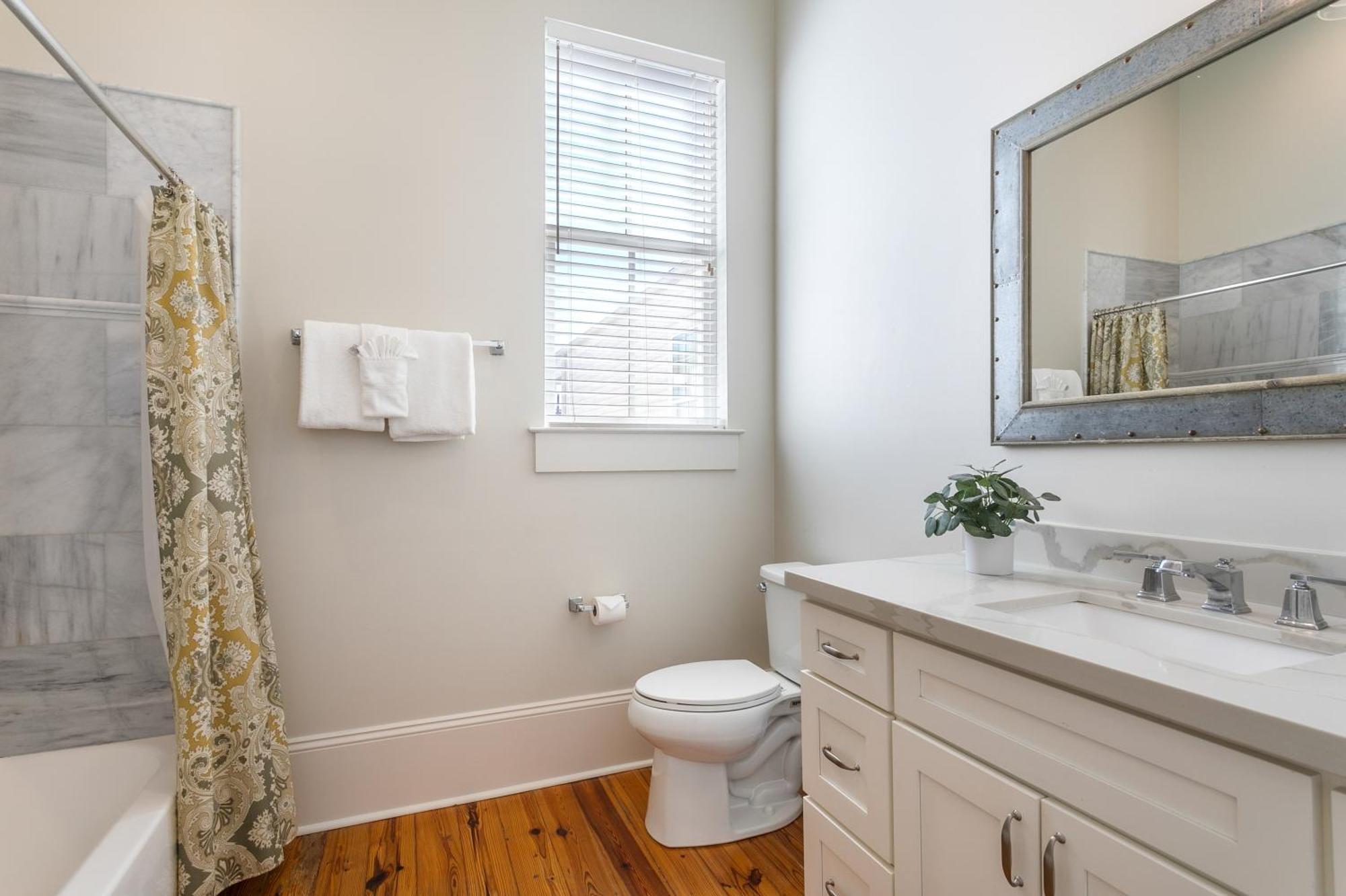 Amazing 3Br Cottage Off St Charles With Pool New Orleans Buitenkant foto
