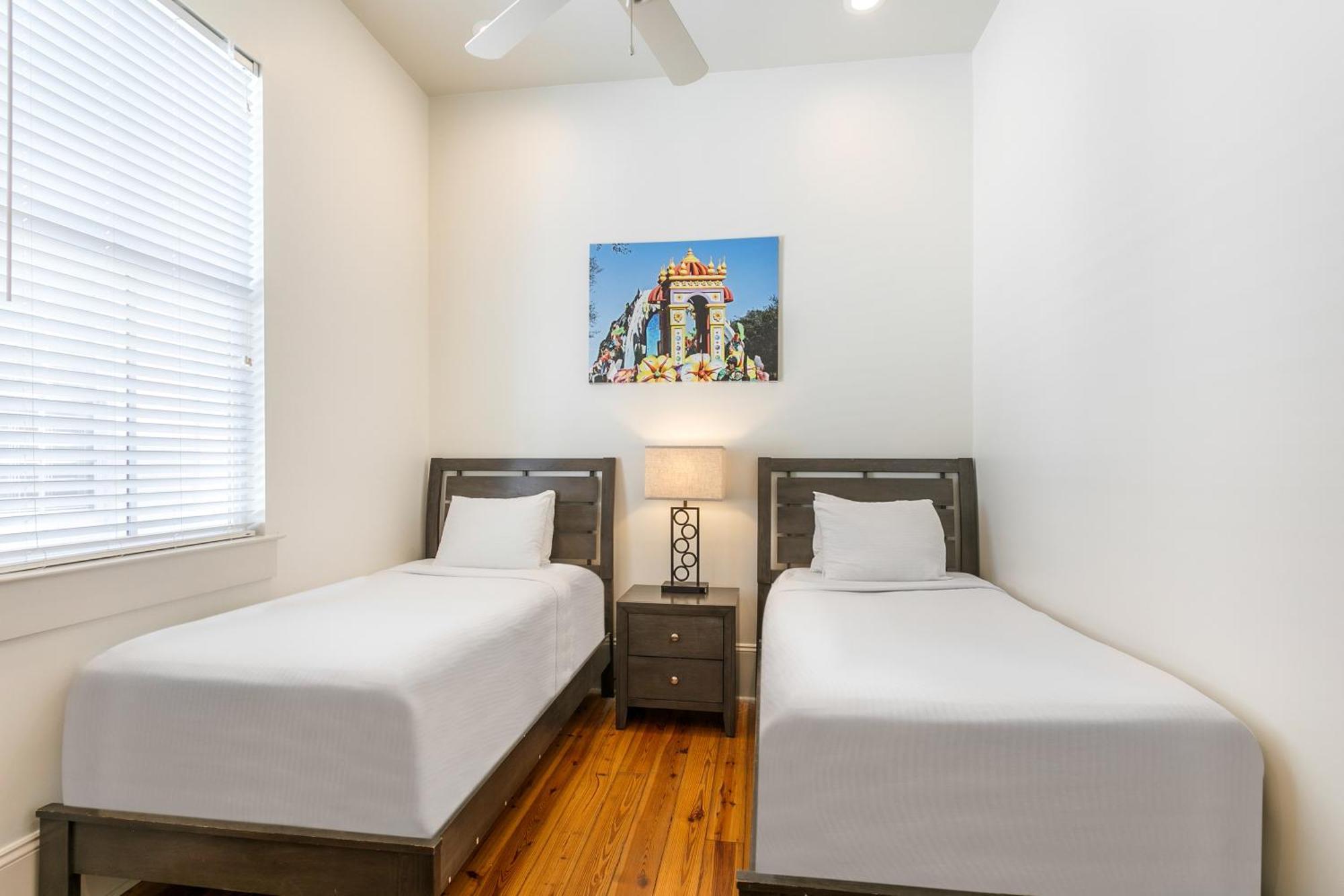 Amazing 3Br Cottage Off St Charles With Pool New Orleans Buitenkant foto