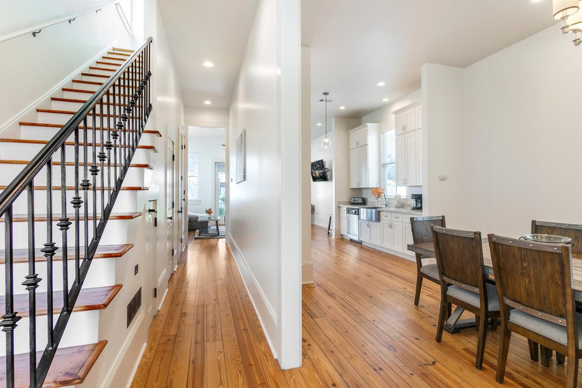 Amazing 3Br Cottage Off St Charles With Pool New Orleans Buitenkant foto