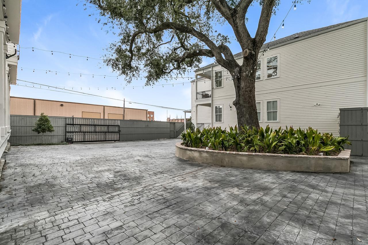 Amazing 3Br Cottage Off St Charles With Pool New Orleans Buitenkant foto