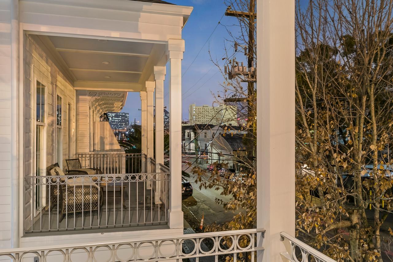 Amazing 3Br Cottage Off St Charles With Pool New Orleans Buitenkant foto
